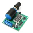 thumbnail image 3 of Frequency Generator Module, Current Current Signal Generator Module Digital Signal Generator DC12V/24V 4-20mA  for Signal Source for Industry, 3 of 7