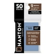 thumbnail image 1 of Phantom Sleeves: "Brown Size" (43mm x 65mm) - Gloss/Matte (50) (Compatible with: Mini-Chimera® and More), 1 of 2