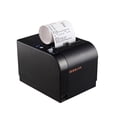 thumbnail image 1 of Impresora térmica de recibos Rongta de 80 mm con cortador automático USB/LAN/serial, 1 of 7