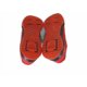 thumbnail image 5 of Ad-id-as Gym Warrior Shoes 2 Sz 10 Red Athletic Casual Sneakers Mens BA8960, 5 of 6