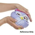 thumbnail image 5 of Squish-Dee-Lish Squishy Jumbo Toy, Squishies - Slow Rising Robot, Soft Kids Squishy Toys, 5 of 5