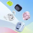 thumbnail image 3 of Auriculares inalámbricos T2 TWS con alimentación LED, cascos con pantalla Digital, sonido estéreo, Bluetooth, compatible con 5,3 para Xiaomi y Lenovo, 3 of 6