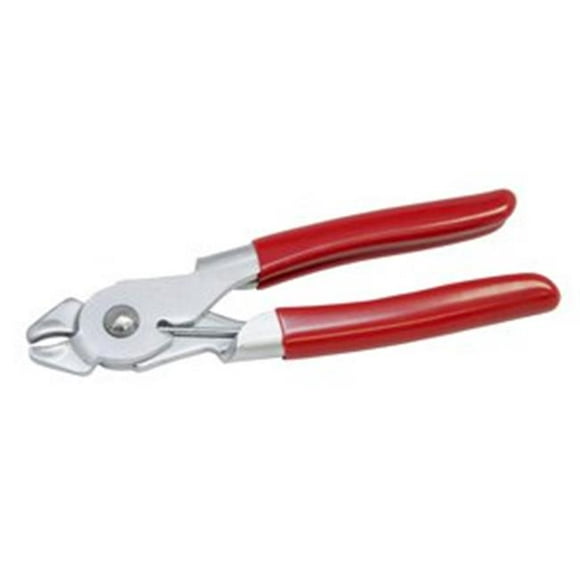 LISLE ORATION LS61400 Straight Hog Ring Pliers