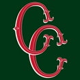 thumbnail image 2 of Men's Crooks & Castles Initials Bold Logo Graphic T-Shirt, 2 of 2