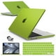 thumbnail image 1 of Funda IBENZER compatible con MacBook Air 13 pulgadas M4 A3240, 1 of 9