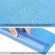 thumbnail image 5 of 50Pcs Plastic Folders A4 Sleeves Wallets for Protection Files, 5 of 5