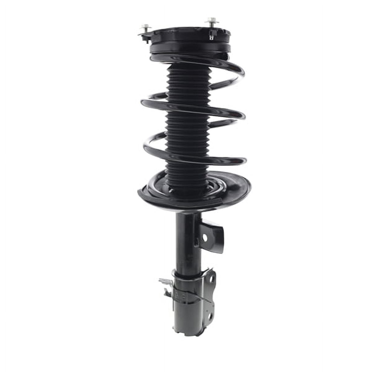 Kyb Suspension Strut And Coil Spring Assembly P/N:Sr4671 Fits select: 2016-2018 NISSAN MAXIMA, 2020-2022 NISSAN MAXIMA SV