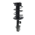 thumbnail image 3 of Kyb Suspension Strut And Coil Spring Assembly P/N:Sr4671 Fits select: 2016-2018 NISSAN MAXIMA, 2020-2022 NISSAN MAXIMA SV, 3 of 4