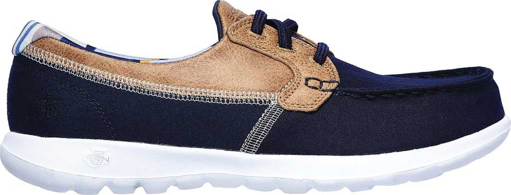 skechers goga max boat shoes