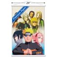thumbnail image 2 of Naruto Shippuden - Key Art Wall Poster, 14.725" x 22.375", 2 of 4