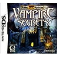 thumbnail image 3 of Hidden Mysteries: Vampire Secrets NDS, 3 of 3