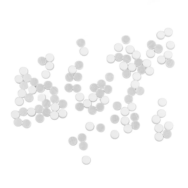 Dot Position Marker,100PCS Dot Position Markers Guitar Position Marker