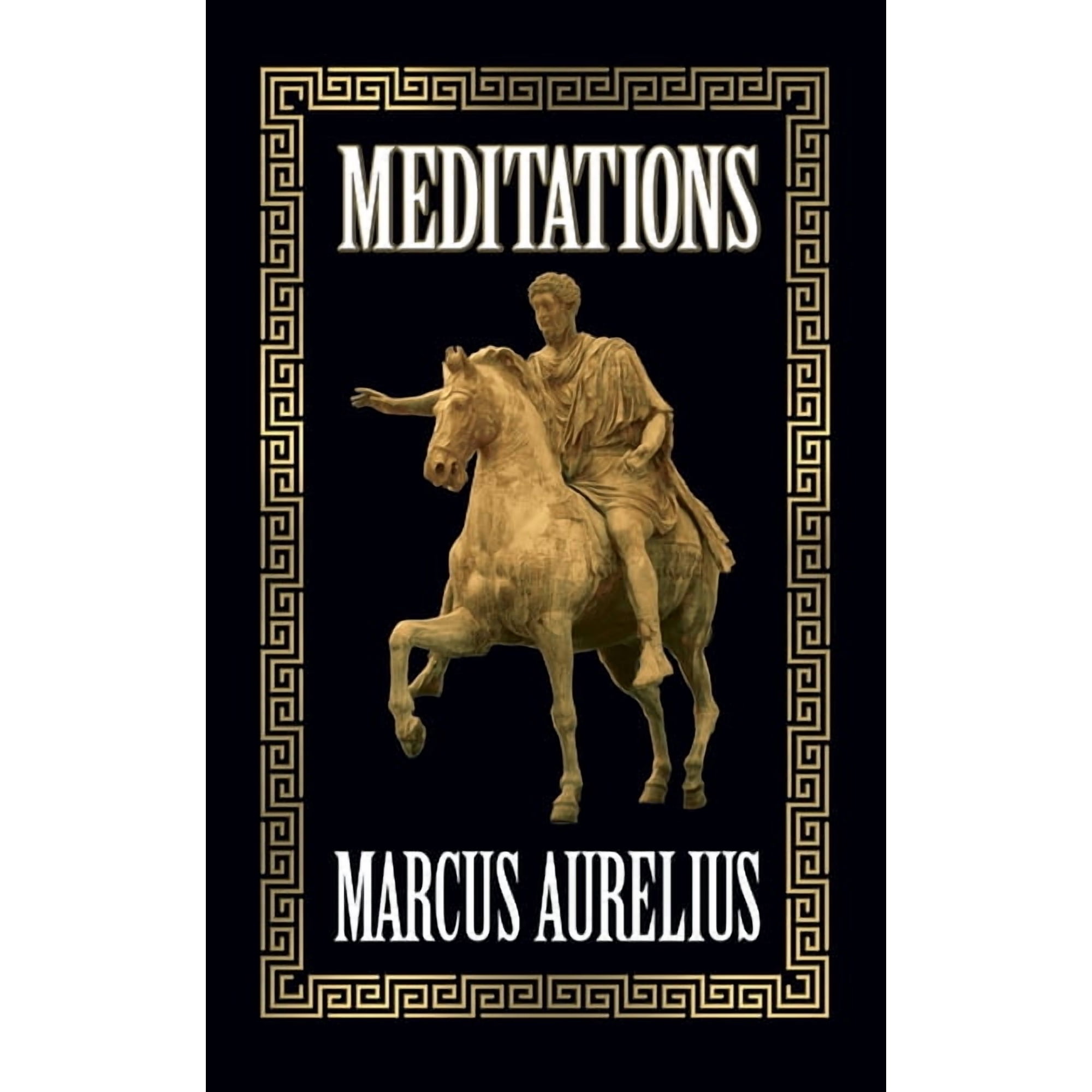 Meditations (Paperback)