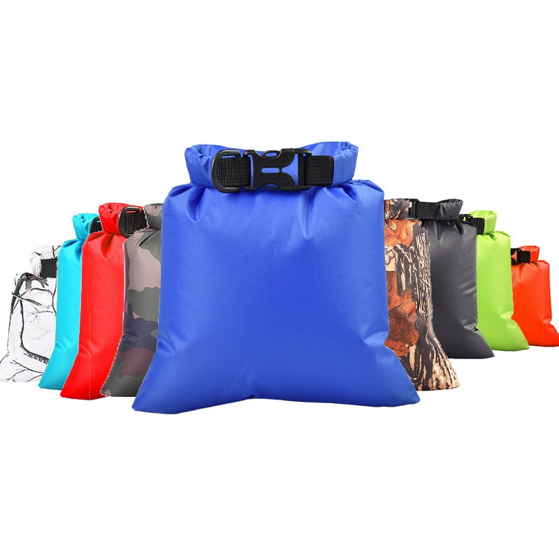 3L Boat Dry Bags Waterproof Bag For Drifting Boating Kayaking Fishing