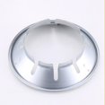thumbnail image 3 of Thickened Open Fire Windscreen Fire-gathering + Energy Saving For All B1V0 E0H5, 3 of 4