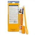 Arm & Hammer MultiCare Tartar Control Enzymatic Dog Toothbrush