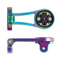 thumbnail image 3 of GUB Mount,Mount Aluminum Alloy Adjustable Cateye Bike Huiop Computer Adjustable Compatible Computer Code Table Adjustable Compatible With Buzhi Compatible With Cateye Code Table Frame Mewmewcat, 3 of 7
