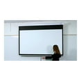 thumbnail image 6 of 120IN M120XWV2 MANUAL PULL DOWN SCREEN DUAL WALL &CEILING INST 4:3, 6 of 9