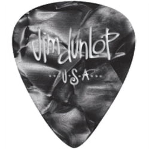 CELLULOID MED BK PEARL P.PAK