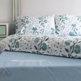 thumbnail image 6 of SaniSnooze Cloud Waterproof Bedwetting Incontinence Mattress: Full - 53" x 74" x 8", 6 of 9