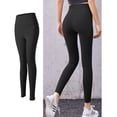 thumbnail image 2 of Leggins Deportivos Anticelulitis Efecto Levanta Gluteos Yoga, 2 of 7