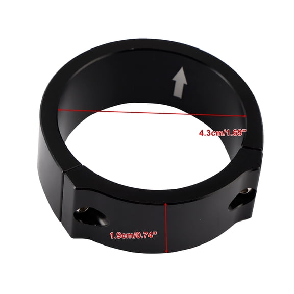 Tailgate Security Device Truck Bed Tailgate Anti-Theft Lock Fit for Tacoma 2016-2023