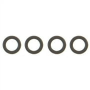 FEL-PRO ES 71190 Fuel Injector O-ring Set