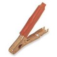thumbnail image 1 of MUELLER ELECTRIC BU-41A-2 BATTERY CLIP, 1.563IN, RED, 200A, 1 of 2