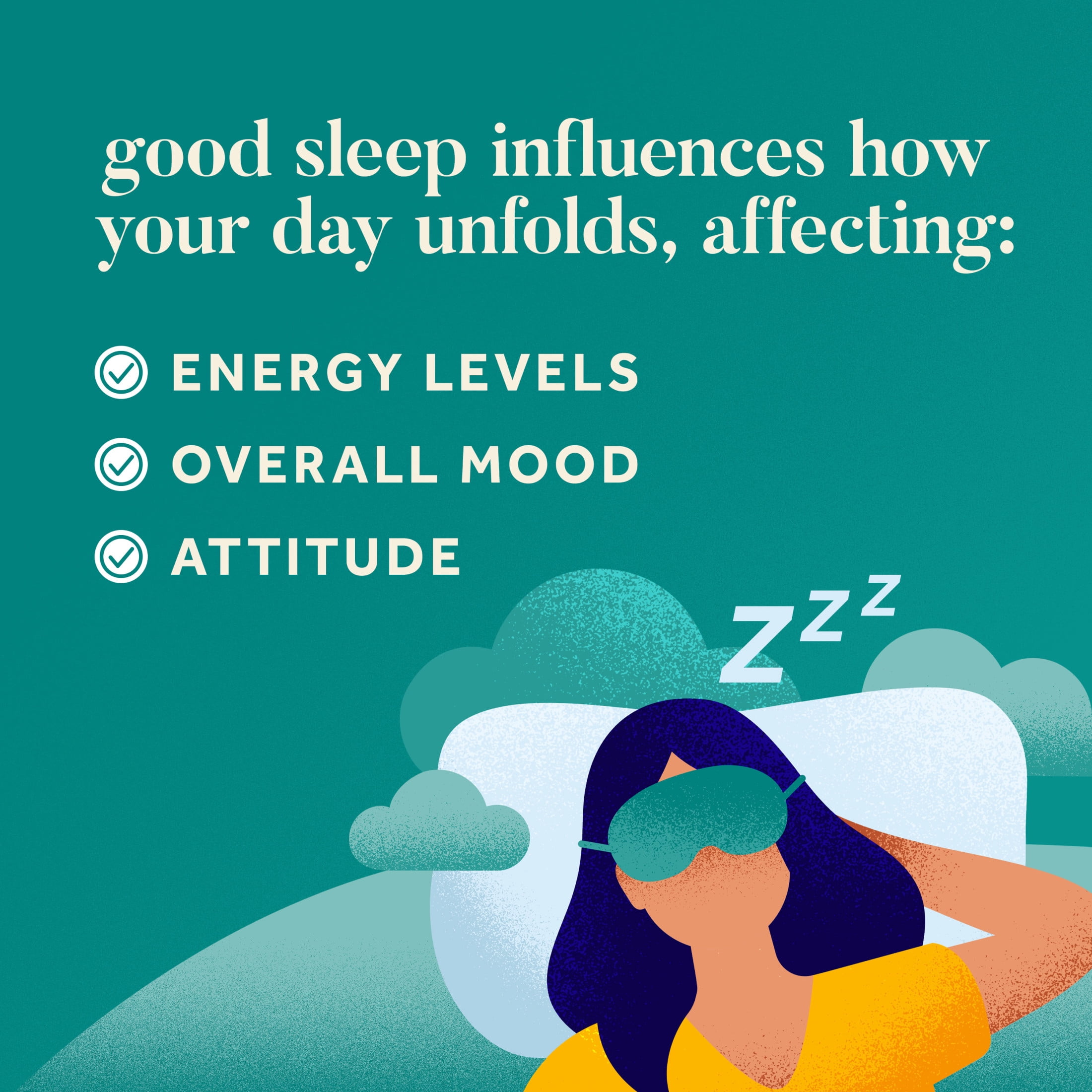 Neuriva Relax & Sleep, Nighttime Sleep Aid Supplement with L-Theanine, 30ct Capsules