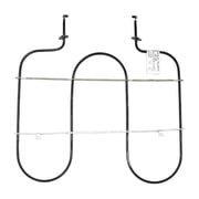 Range Oven Broil Unit Heating Element For Maytag MFES4030RW0 MFES6030RB0 MFES6030RW0 MFES6030RZ0 MFES7030SZ0 MFES8030RZ0 MSES7030SZ0 YMER5605YB0 YMER5605YW0 YMER5605YW1 YMER6600FB2 YMER6600FB5