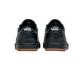 thumbnail image 2 of VANS U LOWLAND 2.0 UNISEX SNEAKERS - Black/black/white / Men 9 / Women 10.5 / Medium, 2 of 4