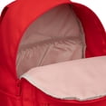 thumbnail image 4 of Mochila Reebok Essential Backpack 3 Rojo Casual Escolar Rojo, 4 of 8