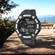 thumbnail image 2 of Reloj Q&Q G18A-005VY MEN´S-Negro, 2 of 3