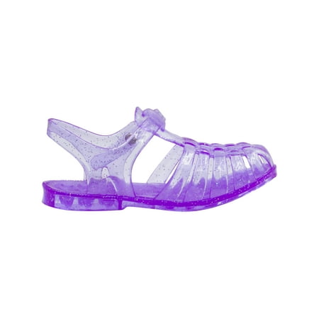 - Sara Z Toddler Girls Fisherman Jelly Sandal's