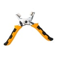 thumbnail image 1 of Rongfmy Heavy Duty Snap Fastener Plier Press Tool, Canvas Sewing Button Repairer for DIY, 1 of 9