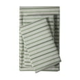 thumbnail image 3 of Mainstays Stripes Sheet Set, 3 of 4