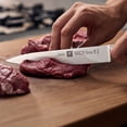 thumbnail image 3 of ZWILLING Professional "S" 8-inch Carving Knife, 3 of 8