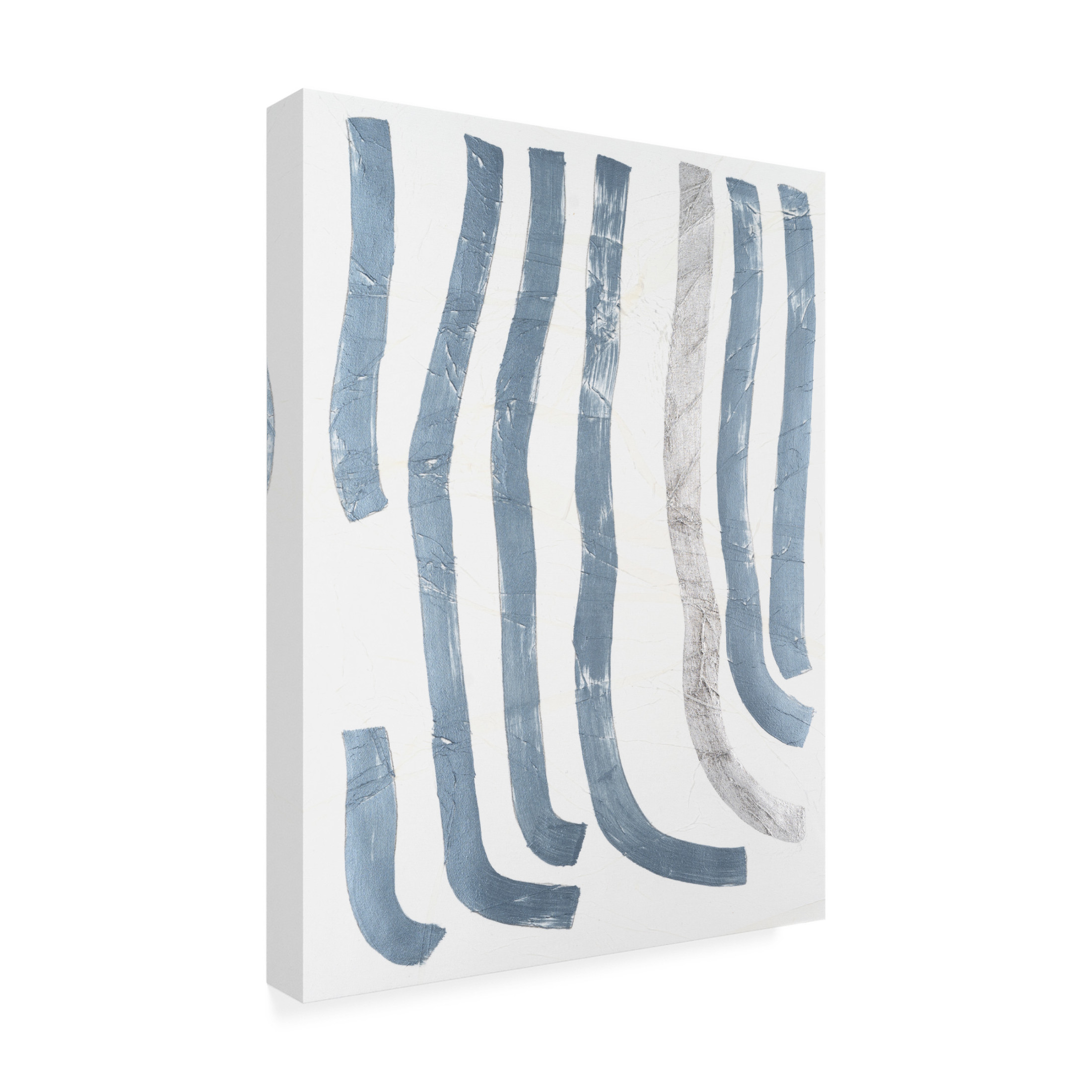 Trademark Fine Art Vanna Lam Percussions I Canvas Wall Art