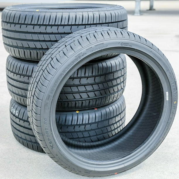 Atlander XSport-86 225/45ZR18 | Tire safety for retail - Walmart