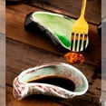 thumbnail image 3 of Maytalsory Exquisite Ceramic Tableware For Cold Dishes And Appetizers Salad is for Dressing, 3 of 6