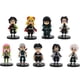 thumbnail image 5 of Q Posket Figura al por mayor Demon Slayer Mini Figura 9 piezas 10 piezas 14 piezas Conjuntos Kimetsu No Yaiba Pequeñas muñecas de PVC Decoración de escritorio, 5 of 5