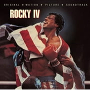 Various Artists - Rocky IV Soundtrack - Soundtracks - CD