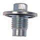 thumbnail image 4 of Tapón De Drenaje Del Cárter De Aceite Del Motor 090-211, Pieza De Repuesto Para Chevy Cruze 2011-2016, 4 of 9