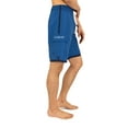 thumbnail image 4 of U.S. Polo Assn. Men's & Big Men's Cargo Swim Shorts, Sizes S-3XL, 4 of 6