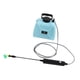 thumbnail image 5 of Rociador Alimentado Con Batería, Pulverización Precisa de 5 Litros de Jardín que Ahorra Tiempo para la Granja para el Césped, 5 of 7