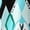 Sky Blue-6, variant on Summer Tops for Women 2025 Trendy Boho Floral Print Tunic Shirts Casual Short Sleeve Button v Neck Tshirt Blouse