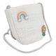 thumbnail image 1 of Bolso de ratán bolso cruzado de ganchillo bolso de hombro para mujer tejido a mano para viajes compras fiestas ANGGREK Otros, 1 of 8