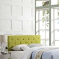 thumbnail image 2 of Modway Terisa Upholstered Headboard, 2 of 4