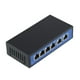 thumbnail image 4 of Inyector Pasivo PoE Baoblaze 2x 6 Puertos 802.3at 60W, 4 of 8