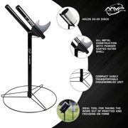 MVP Pod Disc Holder Practice Accessory